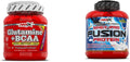 BCAA Powder with Glutamine and Whey Protein Concentrate X6787
