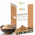 Organic Dandelion Root Powder 227 GMS M156