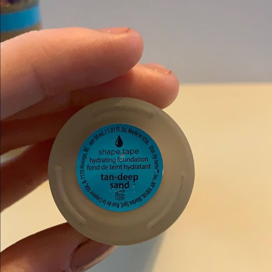 1 oz Hydrating Foundation Gel I415118