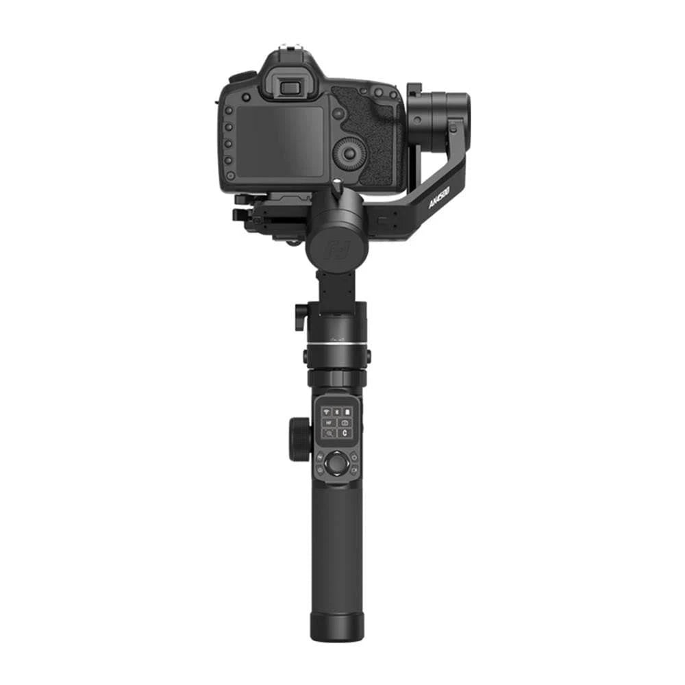 3-Axis Handheld Gimbal Z61701