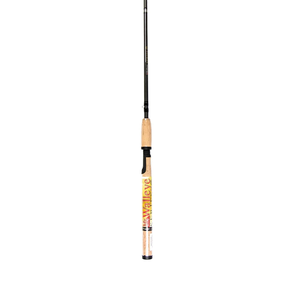 Spinning Rod Fishing S444