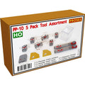 HO Track Tool Assortment C753