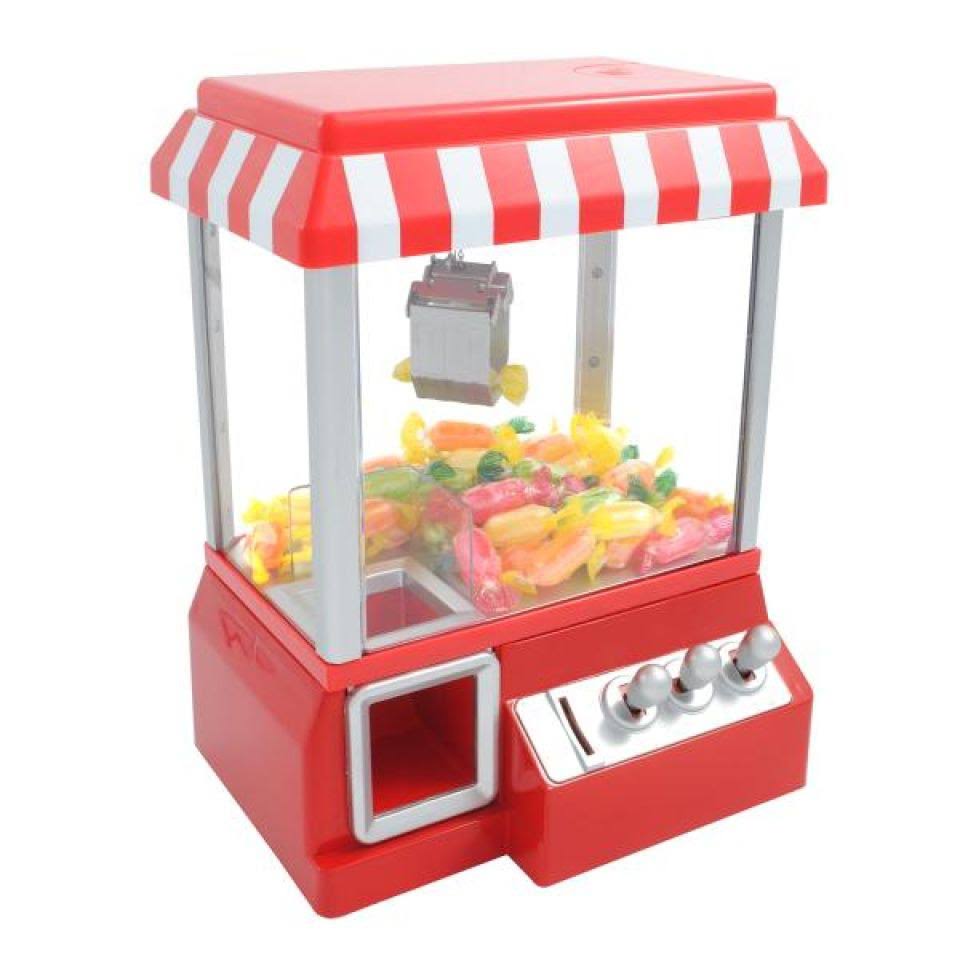 Candy Grabber Y888
