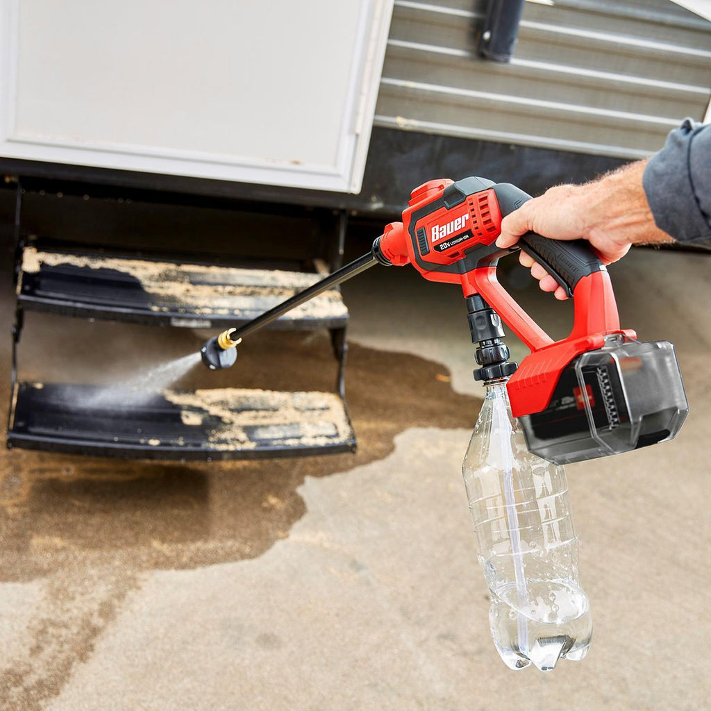 Cordless Portable Power Cleaner W673478