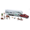 Fifth Wheel Camping Set W26196