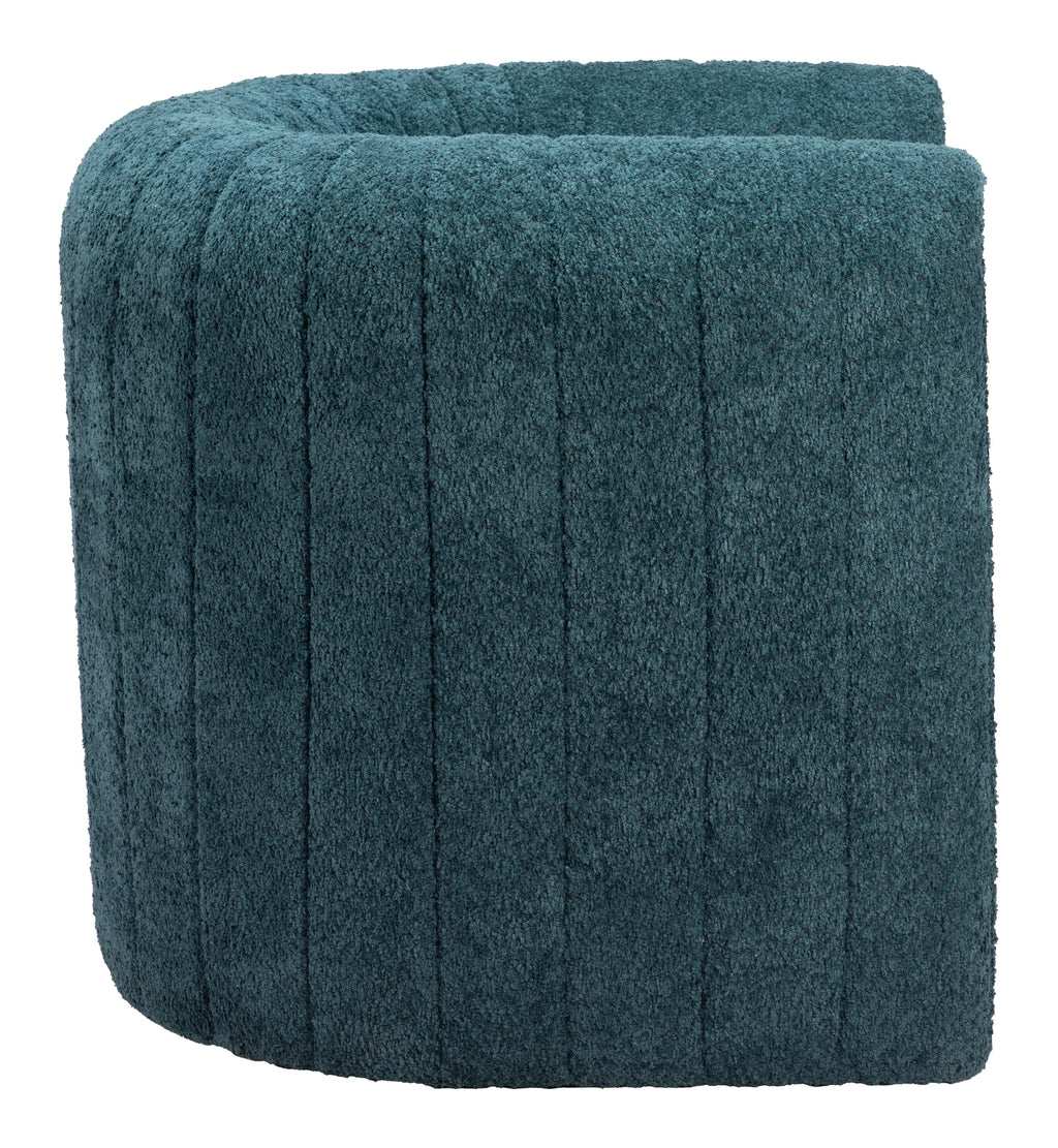 Accent Chair Aquamarine B4621