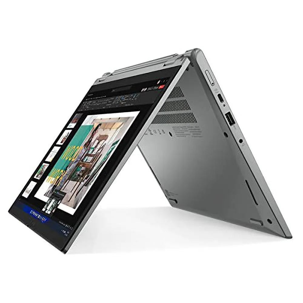 13.3" 2-In-1 Touchscreen Notebook Computer, Intel Core i7, 16GB RAM, 512GB SSD, Storm Gray Z486273