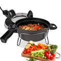450 Watts 3 Liters Czech Cooker S46916