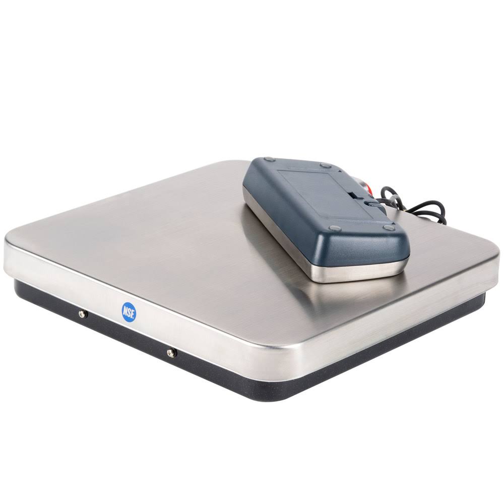 10 lb Digital Pizza Portion Scale M712684