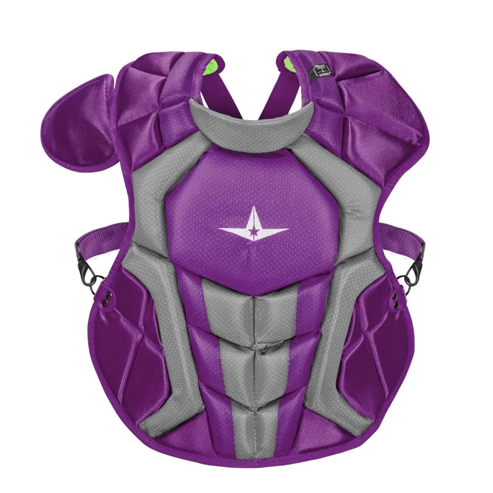 Axis Chest Protector T1059