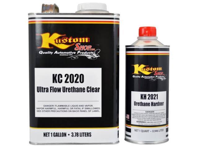 Firemist Purple Basecoat Clearcoat Kit T916463