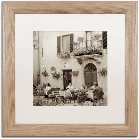 Framed Art S40347