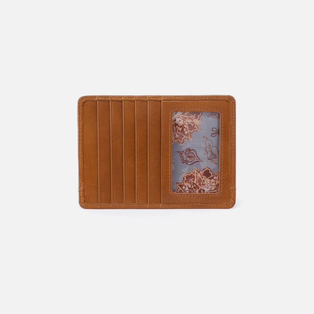 Euro Slide Card Case in Driftwood Z898737