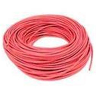 Red Cat5e Patch Cable 1000ft G16110