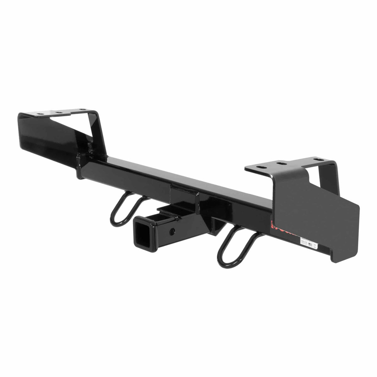 Front Mount Hitch I437