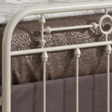 Queen Bed A350