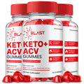 Keto ACV Gummies 3 Pack C942