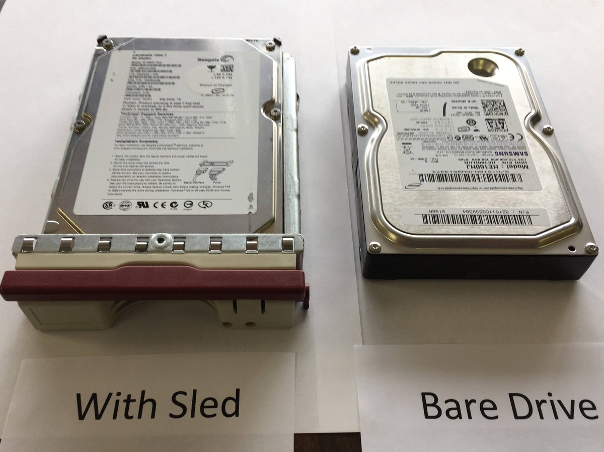 Waterproof Hard Drive Storage Carrying Case D55266