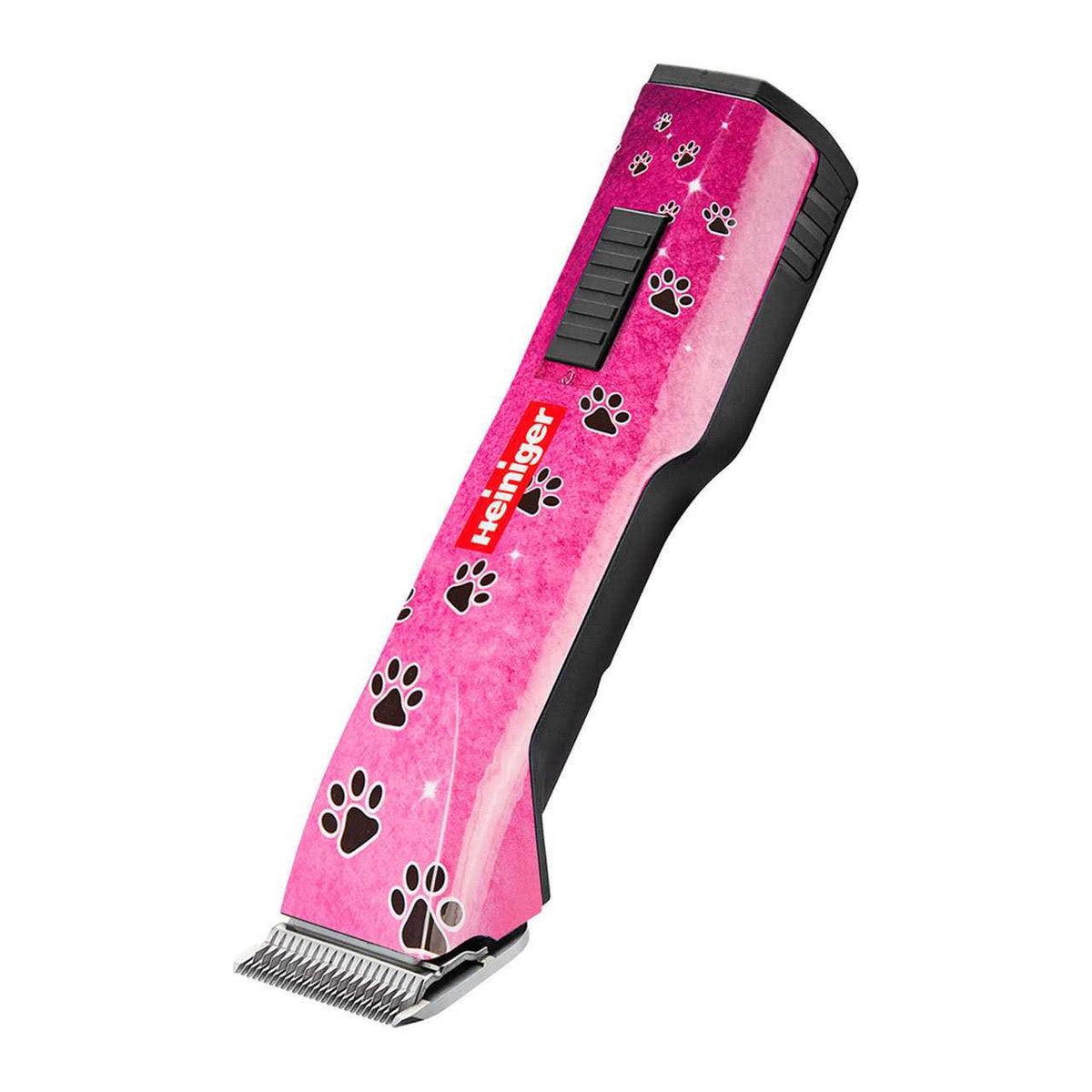 Pink Mower with Head N°10 Two Batteries X32760