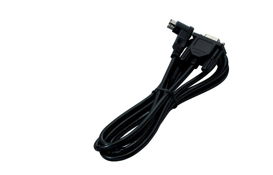 Programming Interface Cable J474