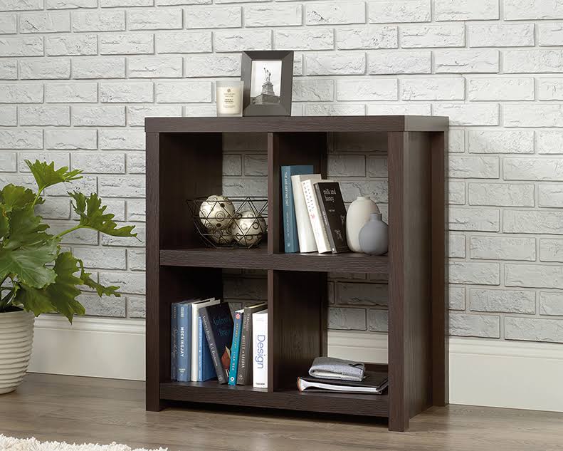 4 Cube Bookcase I753759