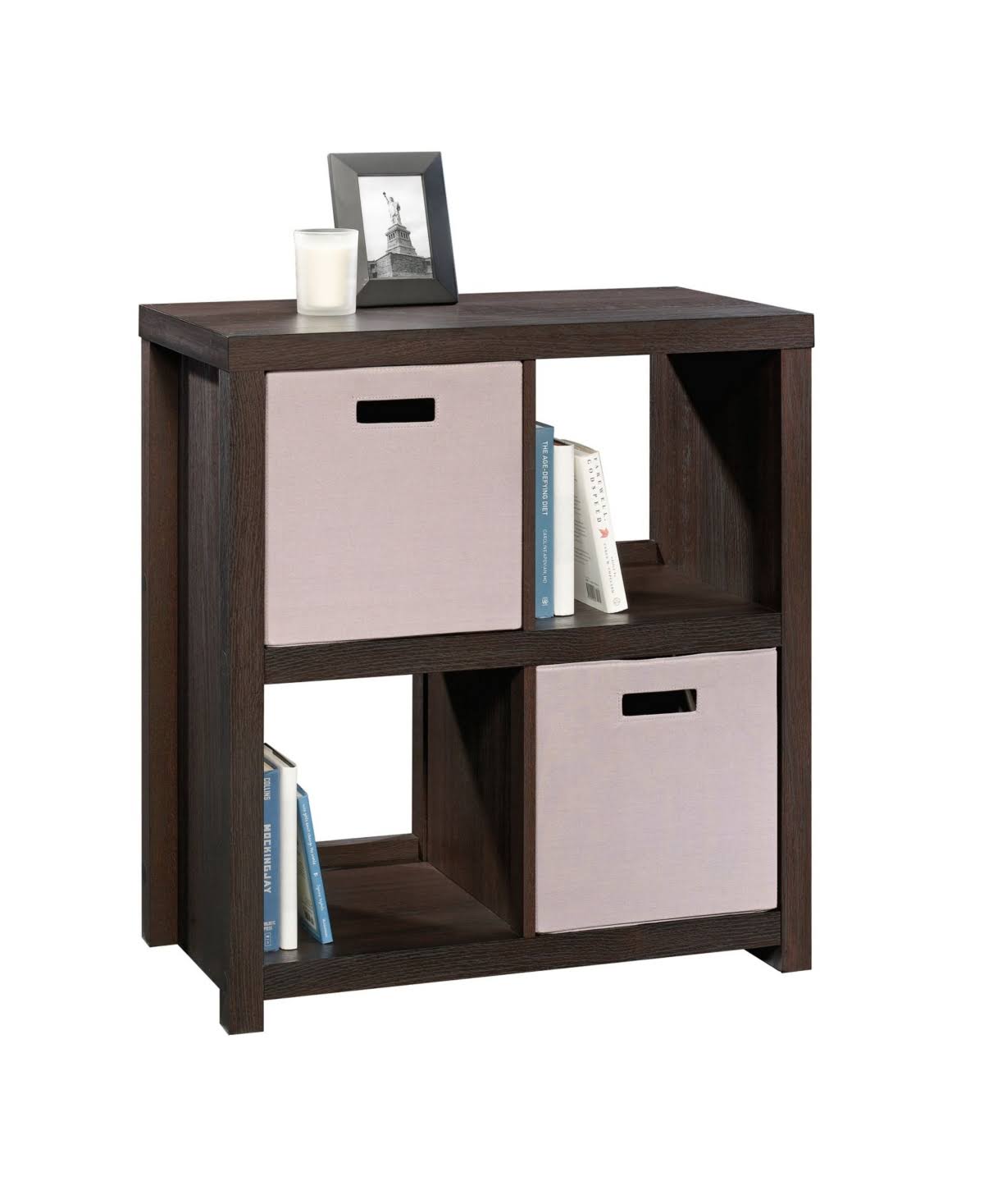 4 Cube Bookcase I753759