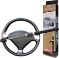 Password Heavy Duty Steering Wheel Lock B8622