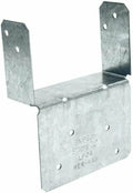 Adjustable Post Cap U355