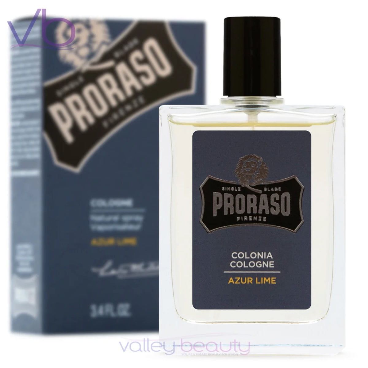 Eau De Cologne 100ml O8264