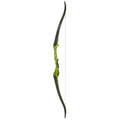 Green 58in. 20lbs. Recurve O8061