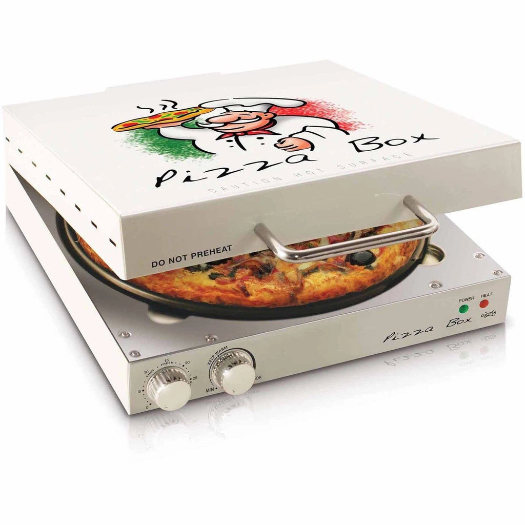 Pizza Box Oven F17871