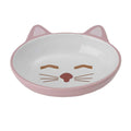 Cat Saucer B4593