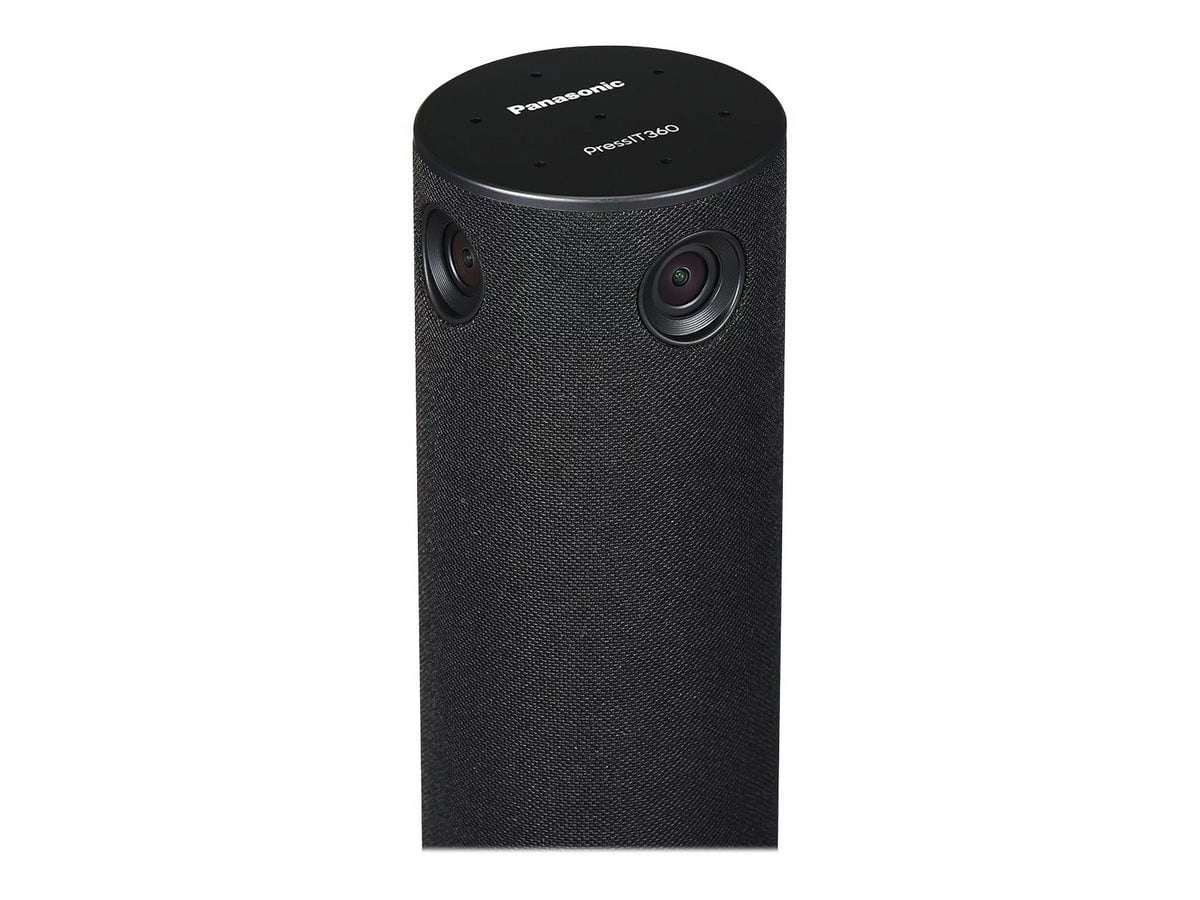 Conference Camera with Speakerphone H891