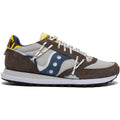 Grey Jazz Running Shoes T53245