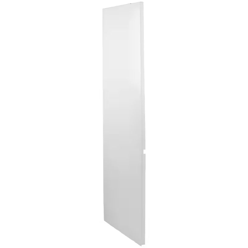Refrigerator Side Panel Kit in Matte White I46369