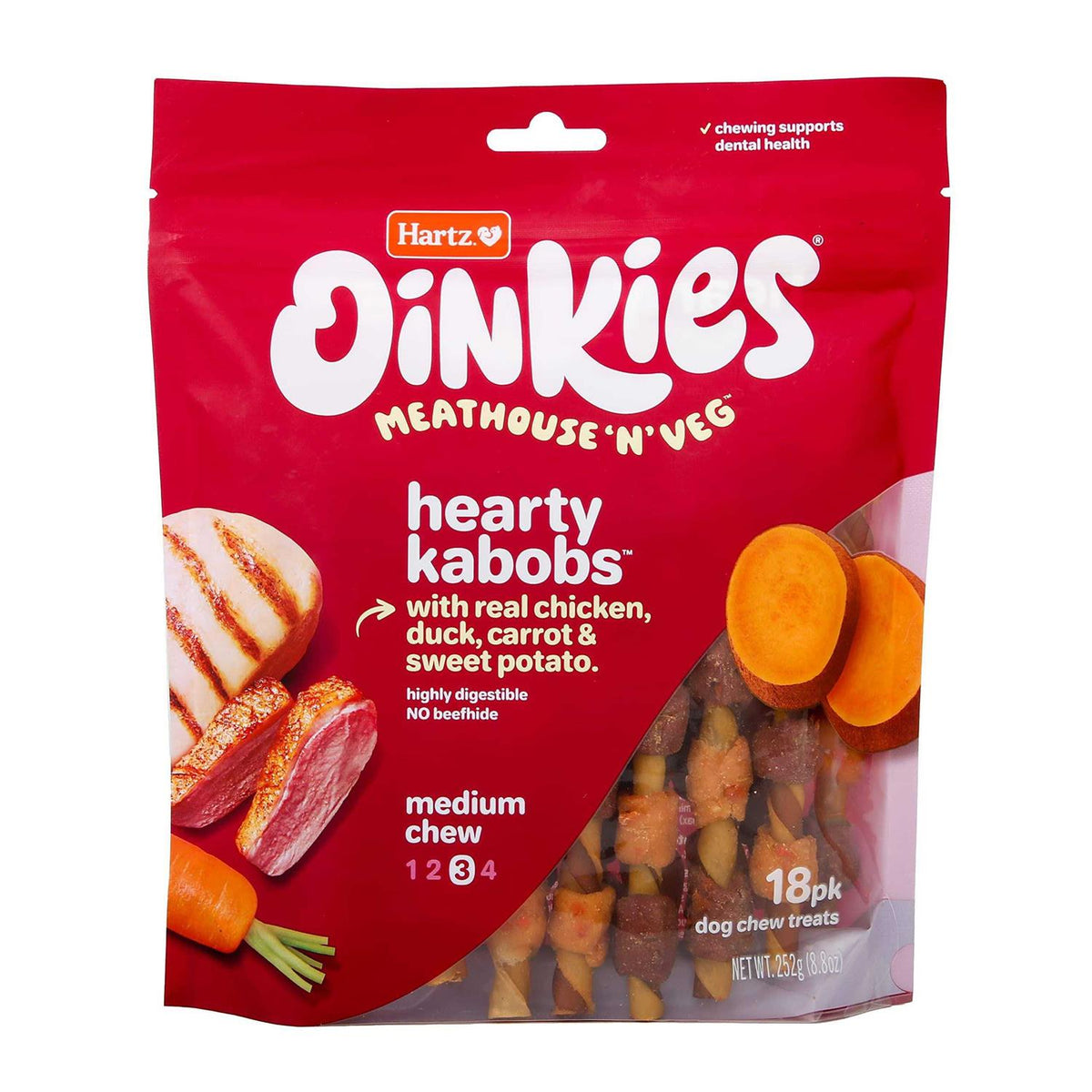 Dog Treats L827