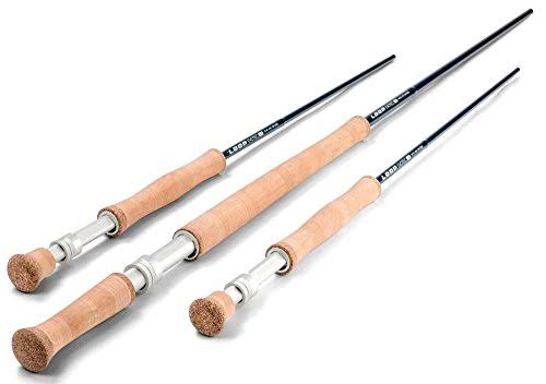 Fast Action Double Handed Fly Rod Y436769