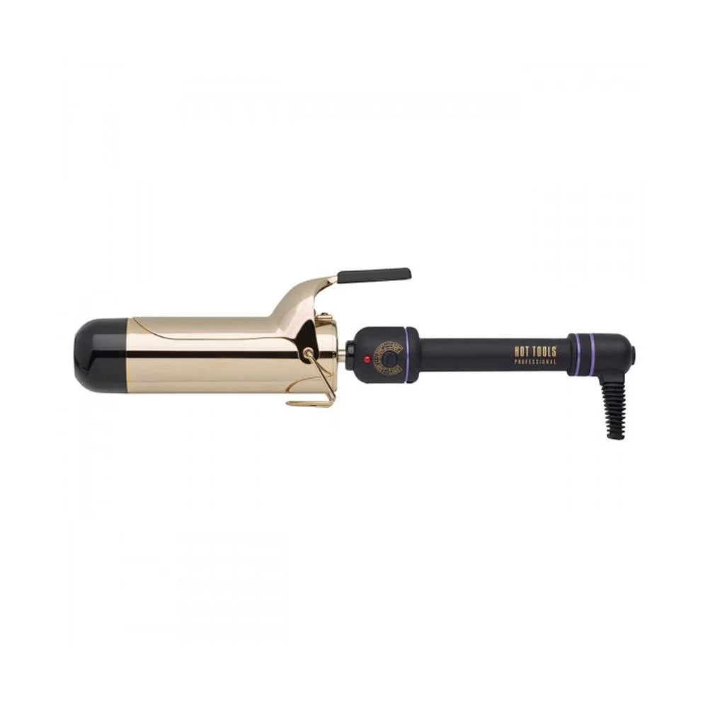 2" 24K Gold Curling Iron D84150