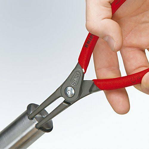 8 Piece Precision Circlip Pliers Set Q5298