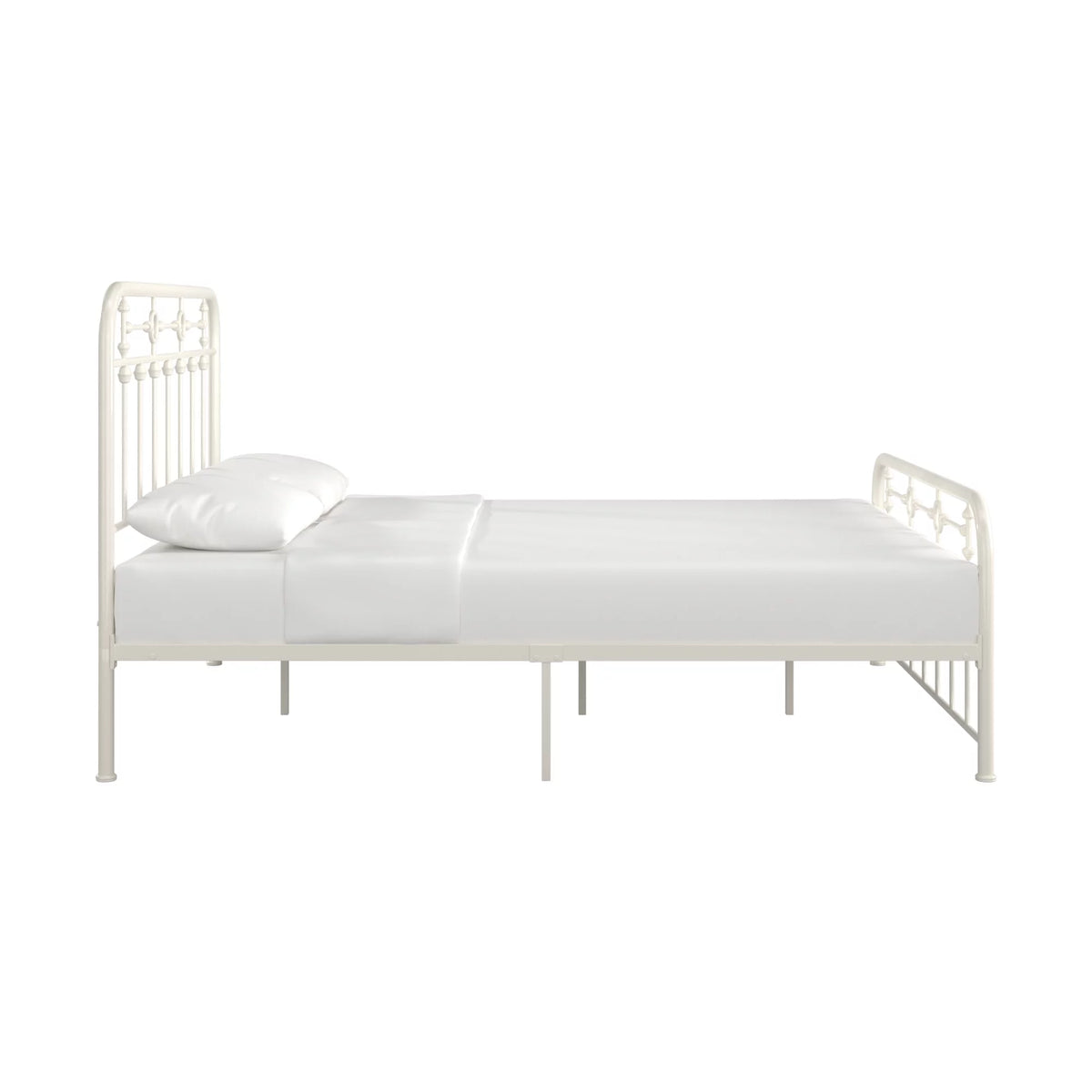 Queen Bed A350