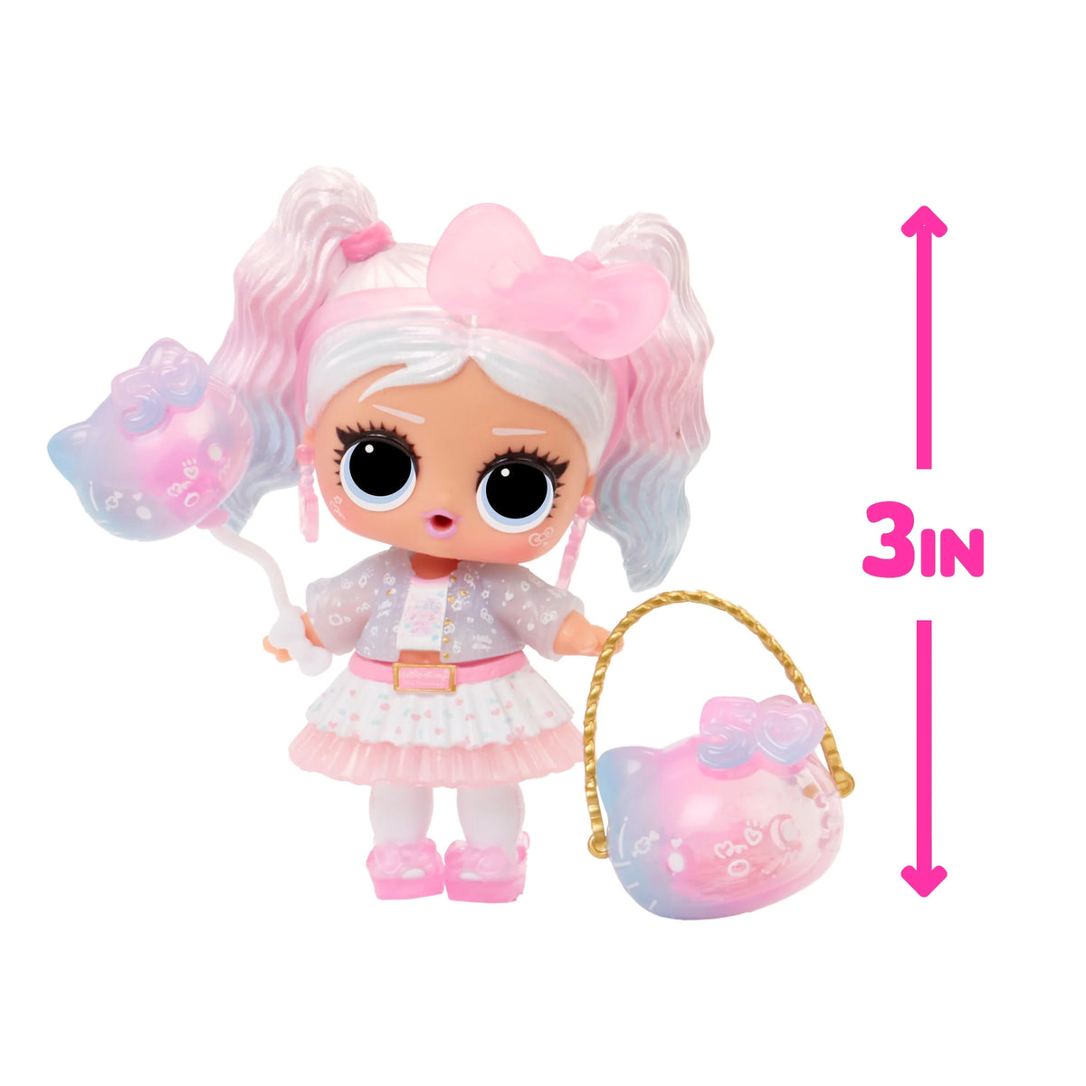 Miss Pearly Tot W925714