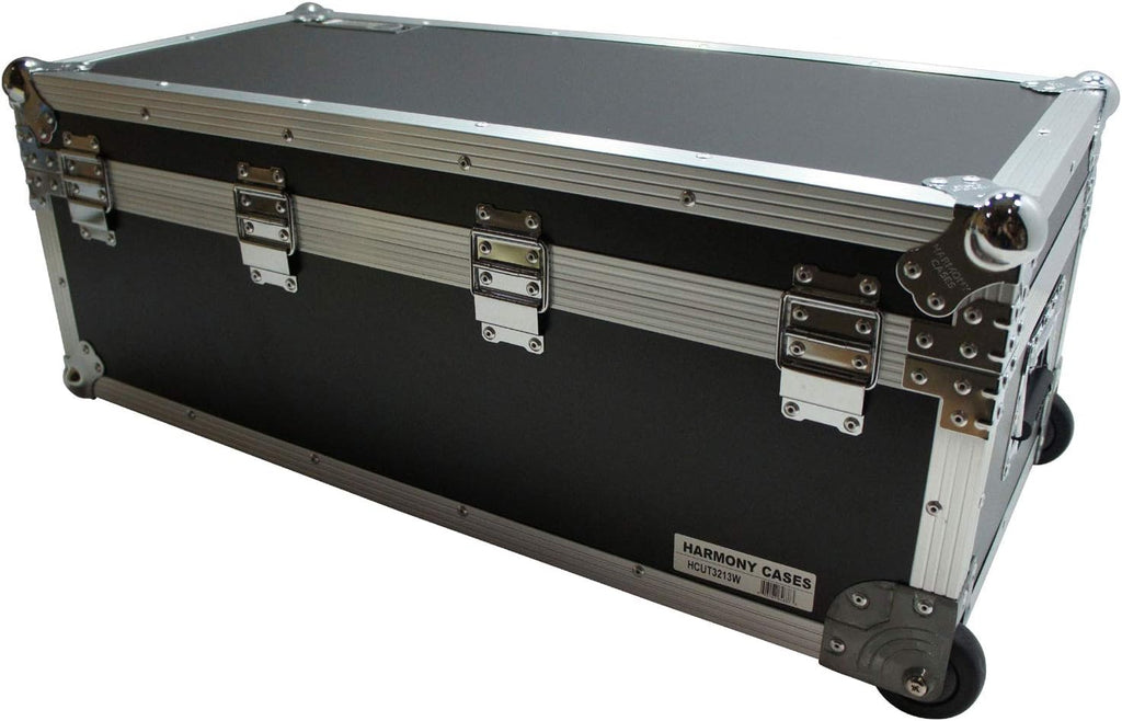 Mid Size Drum Hardware Utility Hard Case N945405