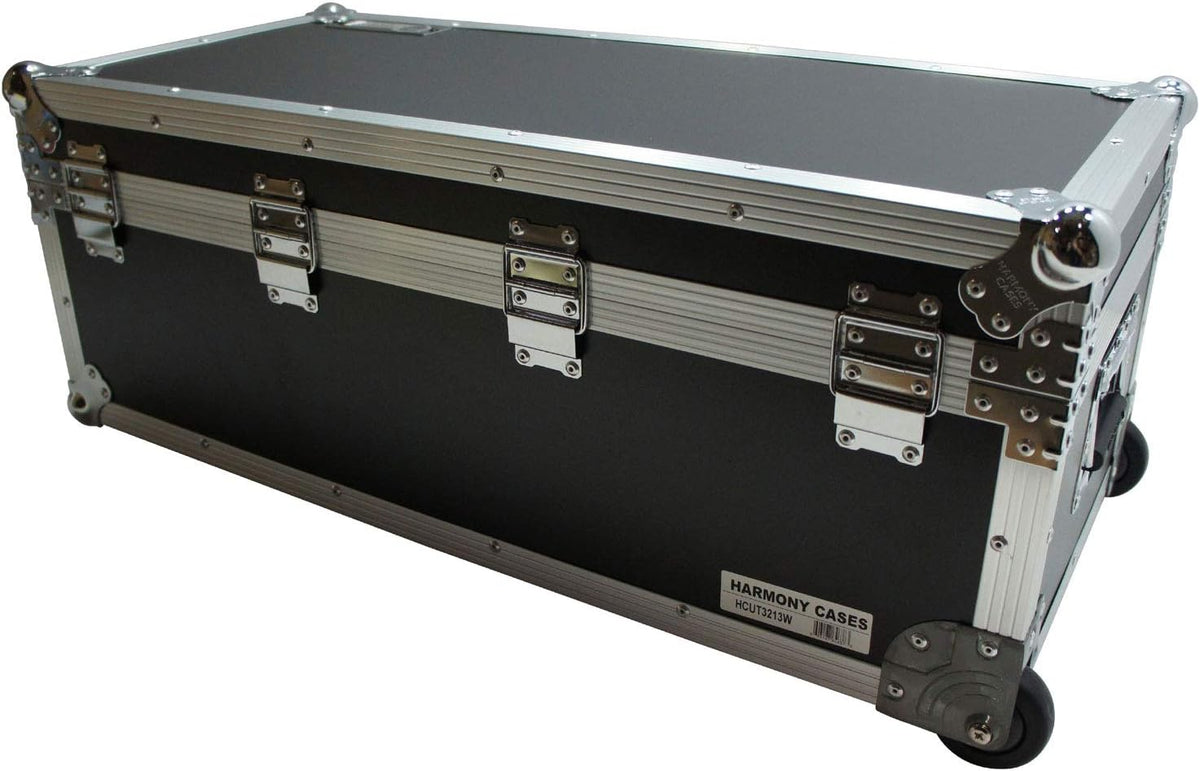 Mid Size Drum Hardware Utility Hard Case N945405
