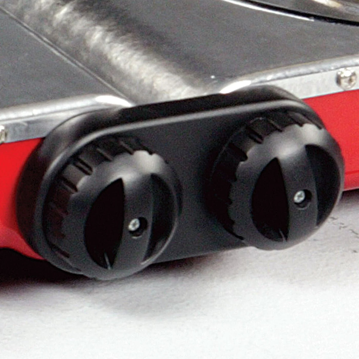 2 Burner Propane Stove W886594