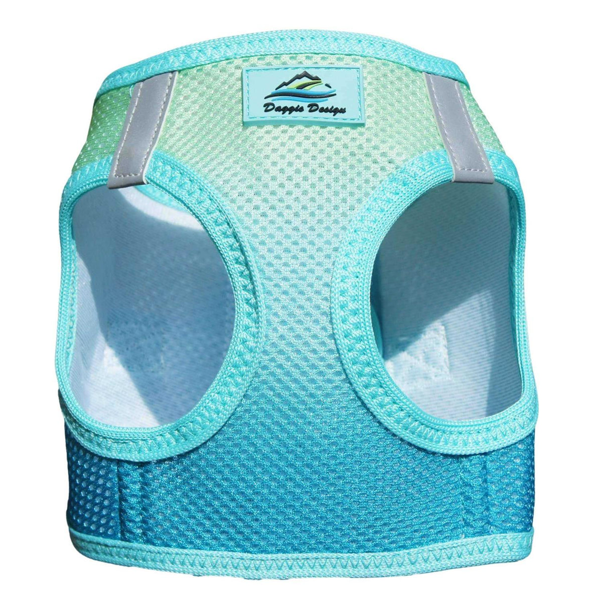 Choke Free Dog Harness A894686