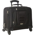 Black Wheeled Briefcase R984401