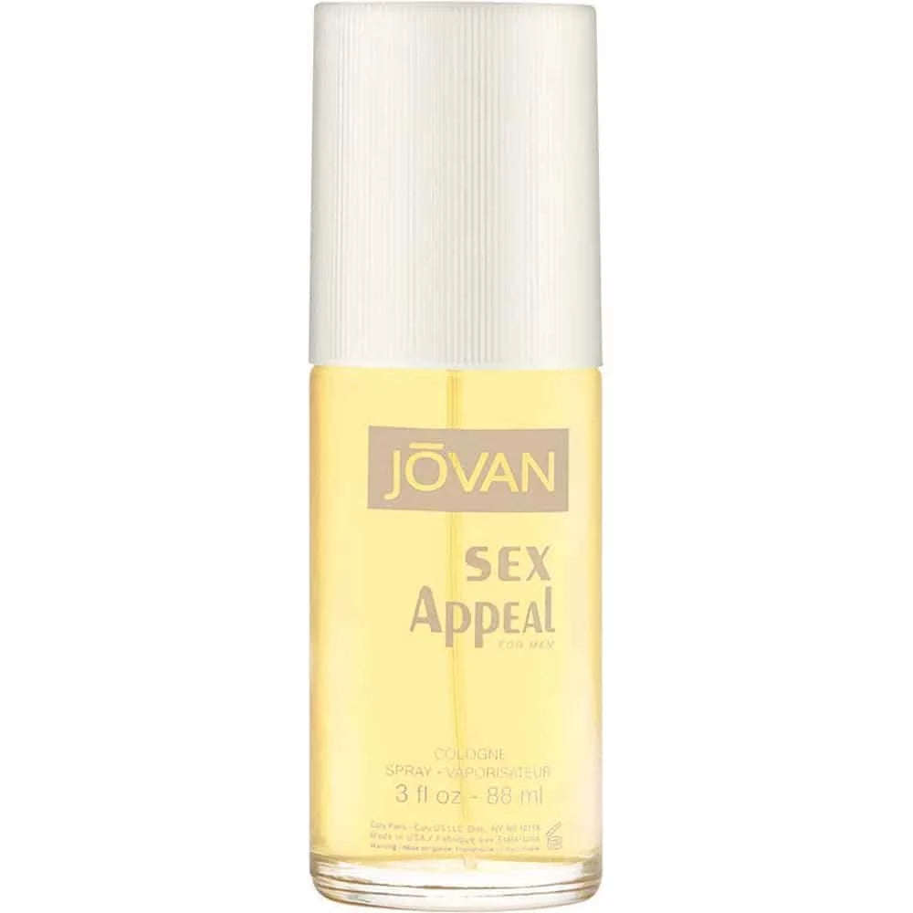 3 oz Cologne T635696
