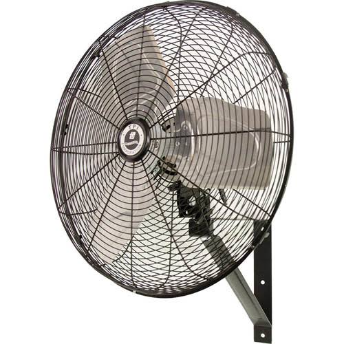 20 Wall Mount Commercial Circulator T36357