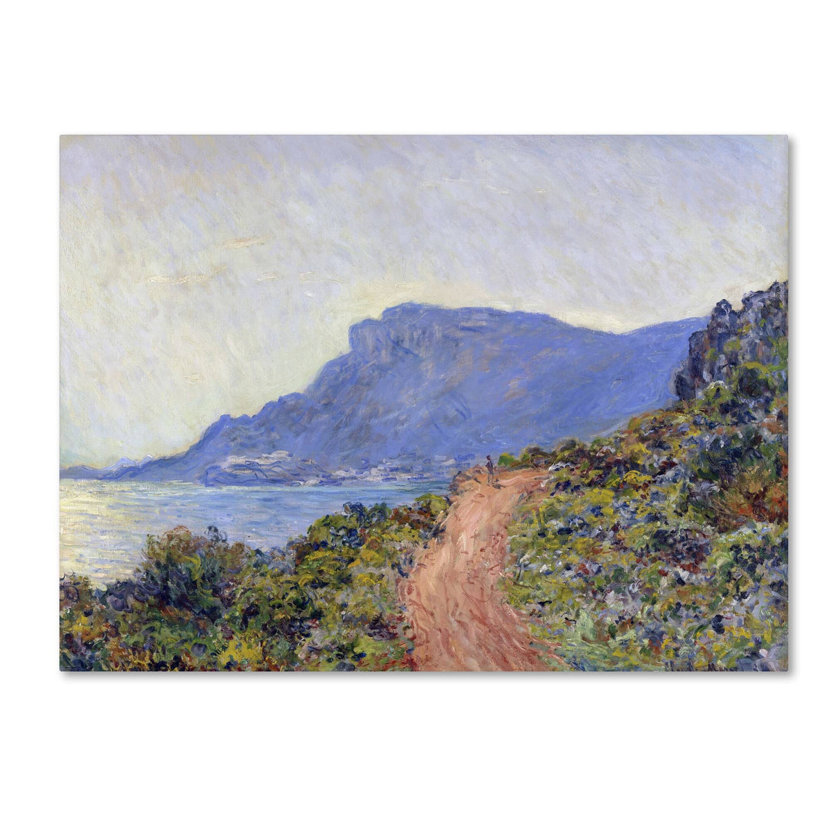Canvas Art 24x32 A33562