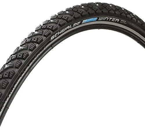 Studded Mountain Bicycle Tire P795